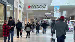 Why Macy's is closing 150 department stores