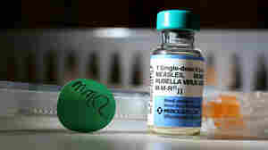 Florida's response to measles outbreak troubles public health experts