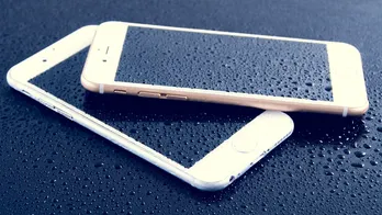 Apple warns against using rice to dry out your wet iPhone; here’s what to do instead