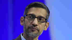 Google CEO Pichai says Gemini's AI image results "offended our users"