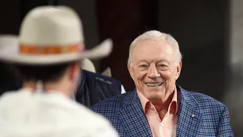 Jerry Jones Ordered To Take Paternity Test As Woman Claims To Be Cowboys Owner's Daughter