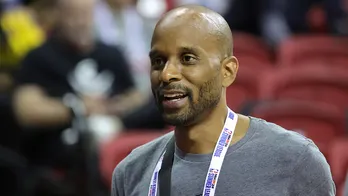 Bomani Jones weighs in on basketball court-storming, describes tradition’s current state as 'lawlessness'