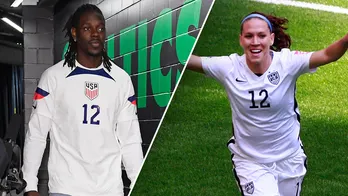 Celtics needled over social media post about Jrue Holiday’s nod to wife, USWNT player Lauren Holiday