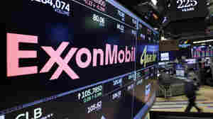 ExxonMobil is suing investors who want faster climate action