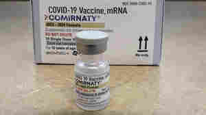 Older US adults should get another COVID-19 shot, health officials recommend