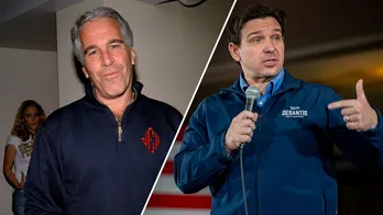 Florida Gov. Ron DeSantis signs law with big potential impact on Epstein case