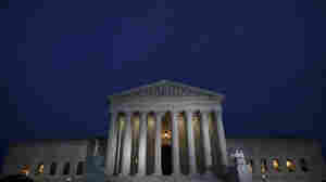 What does the Supreme Court do in the shadows? Find out in Throughline's history quiz