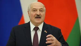 Belarus to consider ban on promoting homosexuality