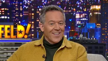 GREG GUTFELD: Gavin Newsom's 'sausage-making' means 'making deals for his donor pals'