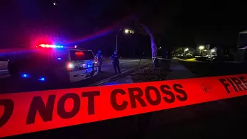 Shooting after fight over a car in Florida leaves one dead, 6 shot: reports