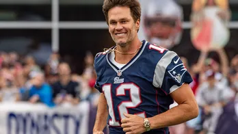 NFL legend Tom Brady beats 40-yard dash time from his NFL Combine