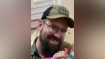 New Hampshire father who triggered state-wide Amber Alert found, facing murder of children's mother