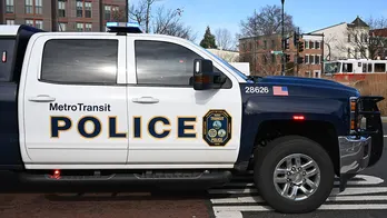 Teenage girl dies at Maryland Metro station in suspected train surfing incident: police