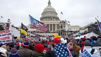 Appeals court rules some Jan. 6 Capitol riot defendants improperly sentenced over 'interference'