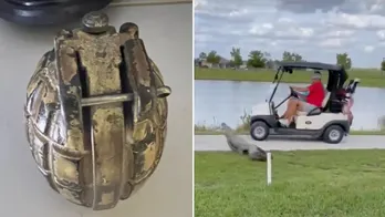 Weekend read: Gator charges at Florida couple in frightening video, plus Lifestyle headlines to catch up on