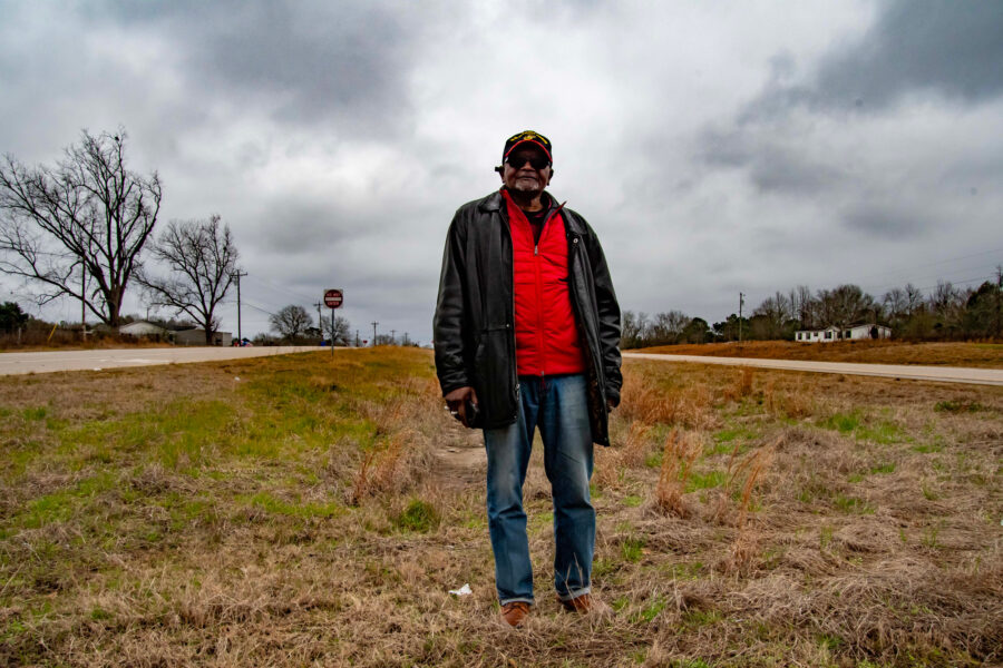 A White House Advisor and Environmental Justice Activist Wants Immediate Help for Two Historically Black Communities in Alabama