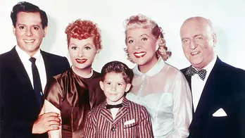 On this day in history, March 3, 1966, 'I Love Lucy' star, vaudeville performer William Frawley passes away