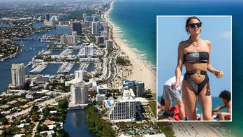 Fort Lauderdale braces for wild spring break with free roofie drink tests, DUI alternatives