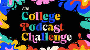 Here are our 10 best college podcasts in America