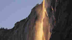 Capturing Yosemite's gorgeous — and elusive — natural 'firefall'