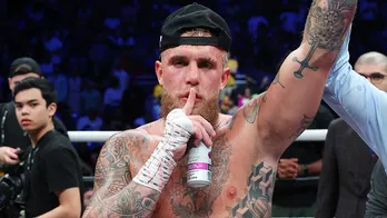 Jake Paul faces callouts after first-round TKO victory: 'This is laughable'