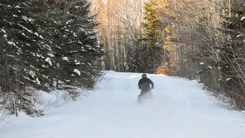 Separate avalanches in Washington, Idaho leave 2 snowmobilers dead