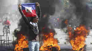 3 things to know about the current crisis in Haiti