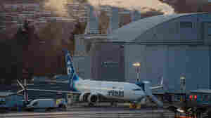 FAA audit faults Boeing for 'multiple instances' of quality control shortcomings