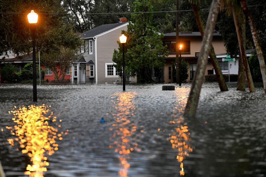 In Florida, Skyrocketing Insurance Rates Test Resolve of Homeowners in Risky Areas