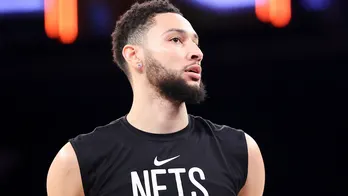 Ben Simmons' agent takes responsibility for Nets star's ongoing injury woes