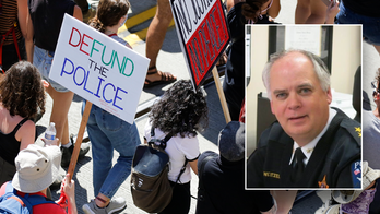 Defund the police 'isn't dead,' it's just taken new form with massive implications: retired police chief