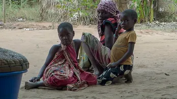 United Nations raises alert for 780,000 people displaced in Mozambique, mostly due to violence