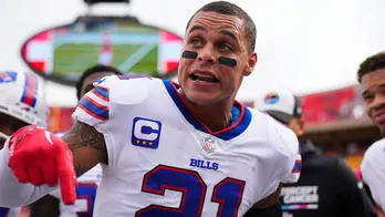 Bills make major roster moves in cap-cutting frenzy before 2024 season