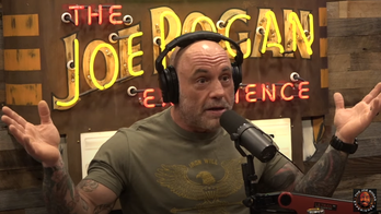 Joe Rogan argues there's no consideration for how trans ideology can 'f--- up biological women' in society