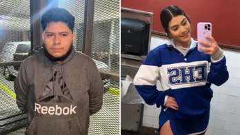 Texas teen Lizbeth Medina murder: What to know about illegal immigrant suspect Rafael Romero