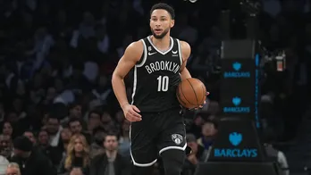 Nets' Ben Simmons out remainder of season with injury, searching for treatment options to solve back issues