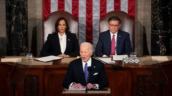 State of the Union: Biden gives brief acknowledgment of WSJ reporter Evan Gershkovich detained in Russia