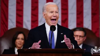 Fox News ‘Antisemitism Exposed’ Newsletter: Biden blasted before SOTU, plus the pastor and the swastika