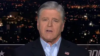 SEAN HANNITY: Laken Riley's name was on the button in your hand, how did you still get it wrong?