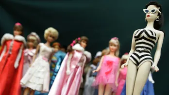 On this day in history, March 9, 1959, Barbie makes fashionable world debut at New York Toy Fair