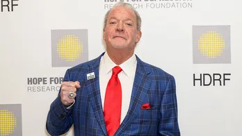 Colts owner Jim Irsay shares positive health update, reveals plans to present Dwight Freeney at HOF induction