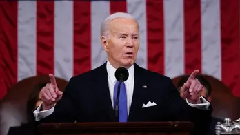 Biden torched for claiming 'undocumented' immigrants 'built this country' after saying same of middle class