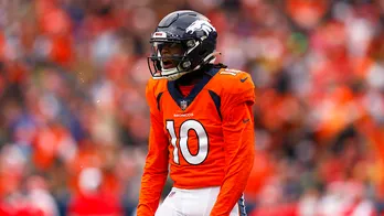 Broncos agree to trade WR Jerry Jeudy to Browns in exchange for 2024 NFL Draft picks: reports