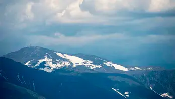 New Hampshire hiker rescued after falling, hitting head and losing shoe on Mount Washington