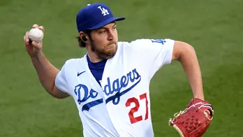 Trevor Bauer reacts after outing vs Dodgers minor leaguers: 'I'm still one of the best pitchers in the world'