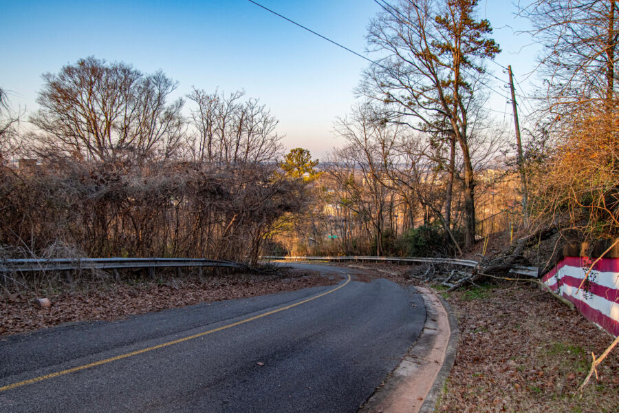 Alabamians Want Public Officials to Mitigate Landslide Risk as Climate Change Makes Extreme Precipitation More Frequent