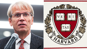 Anti-lockdown and vaccine mandate skeptic Martin Kulldorff announces he was 'fired' by Harvard