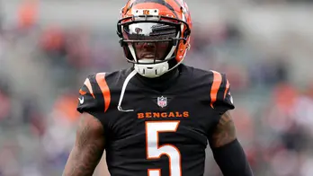 Bengals And Vikings Should Trade Away Tee Higgins And Justin Jefferson