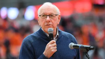 Jim Boeheim Verbally Buries North Carolina State With Comments On Live TV