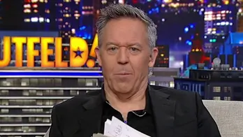 GREG GUTFELD: Democrats don't care about lying over Hur's report, they count on the media to back their lies